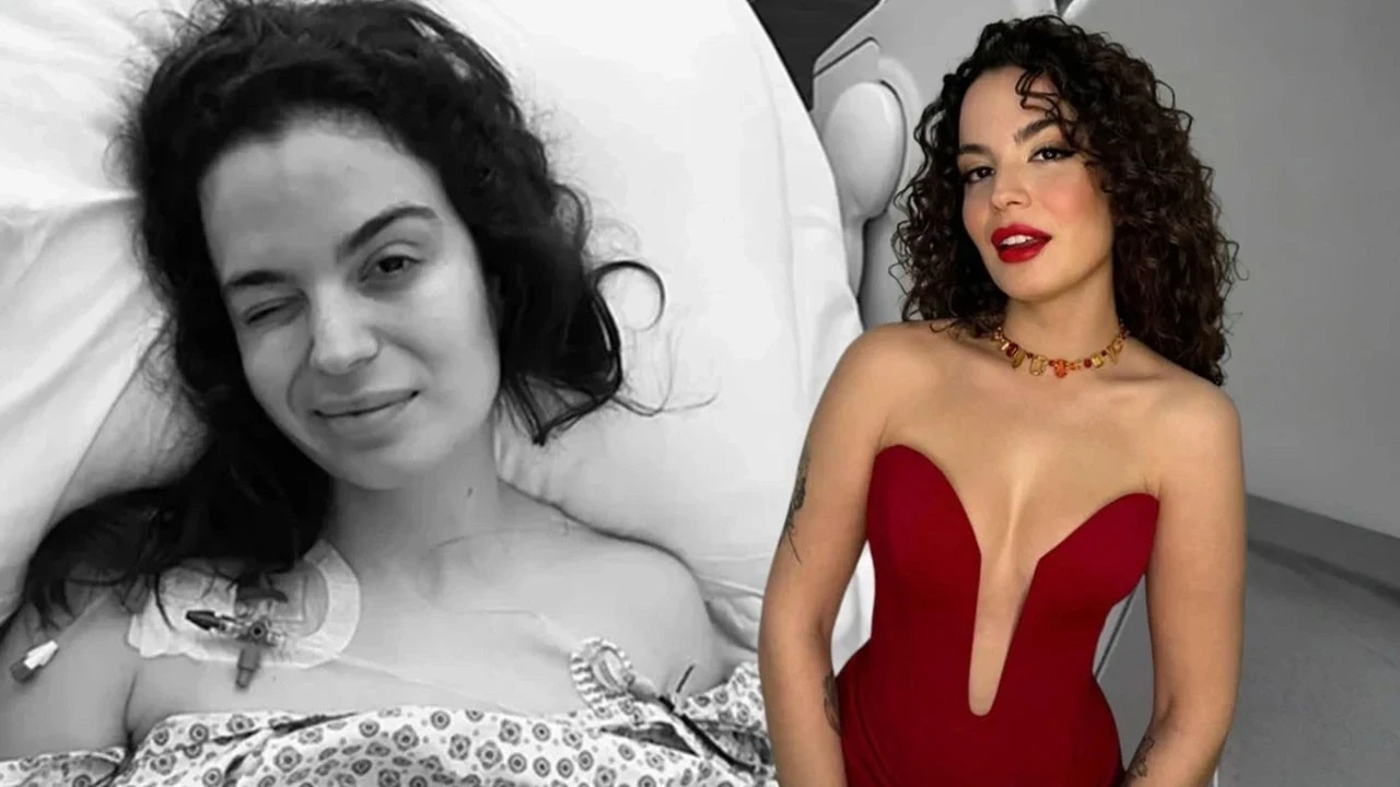 7 kez ameliyat olan Aslı Bekiroğlu'ndan samimi itiraf: Param yok!