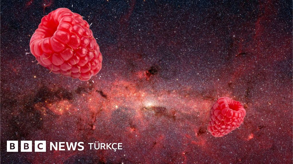 Yıldızlararası uzayda ahudududa bulunan şeker tespit edildi