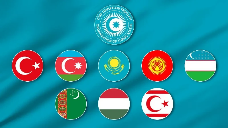 Türk dünyasında tarihi adım: Kürşad Zorlu duyurdu kullanılacak yeni alfabeler belirlendi