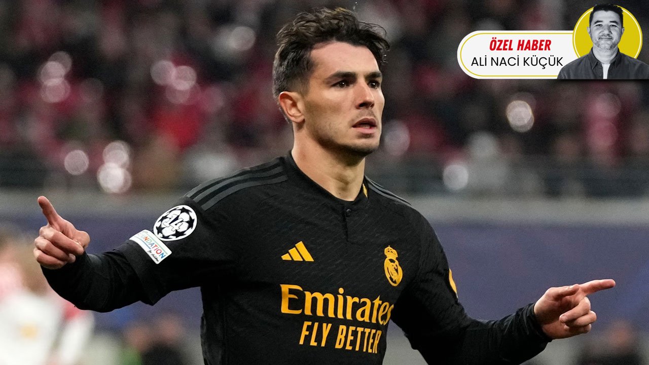 Galatasaray, Brahim Diaz için masada: Mourinho'nun kararı bekleniyor!