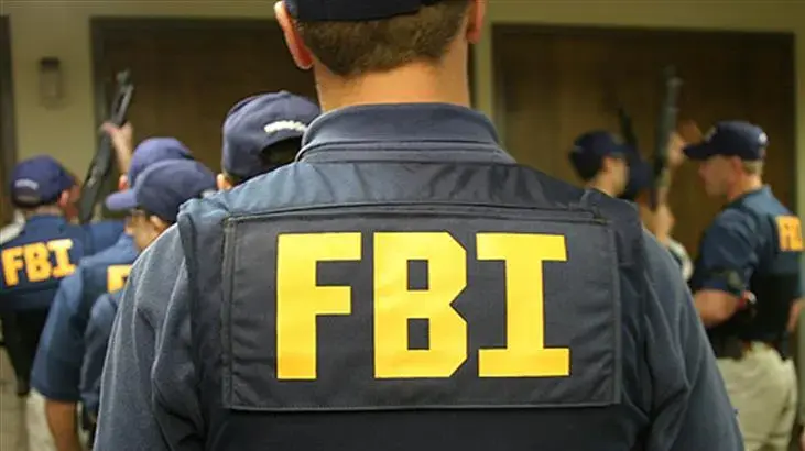 FBI'da istihbarat sızıntısı! 'Hassas bilgileri takip ediyorlar'