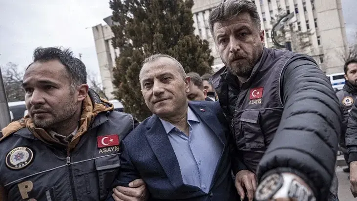 Son dakika... Gülistan Doku soruşturması: Yazışmalar ortaya çıktı, gözaltılar başladı