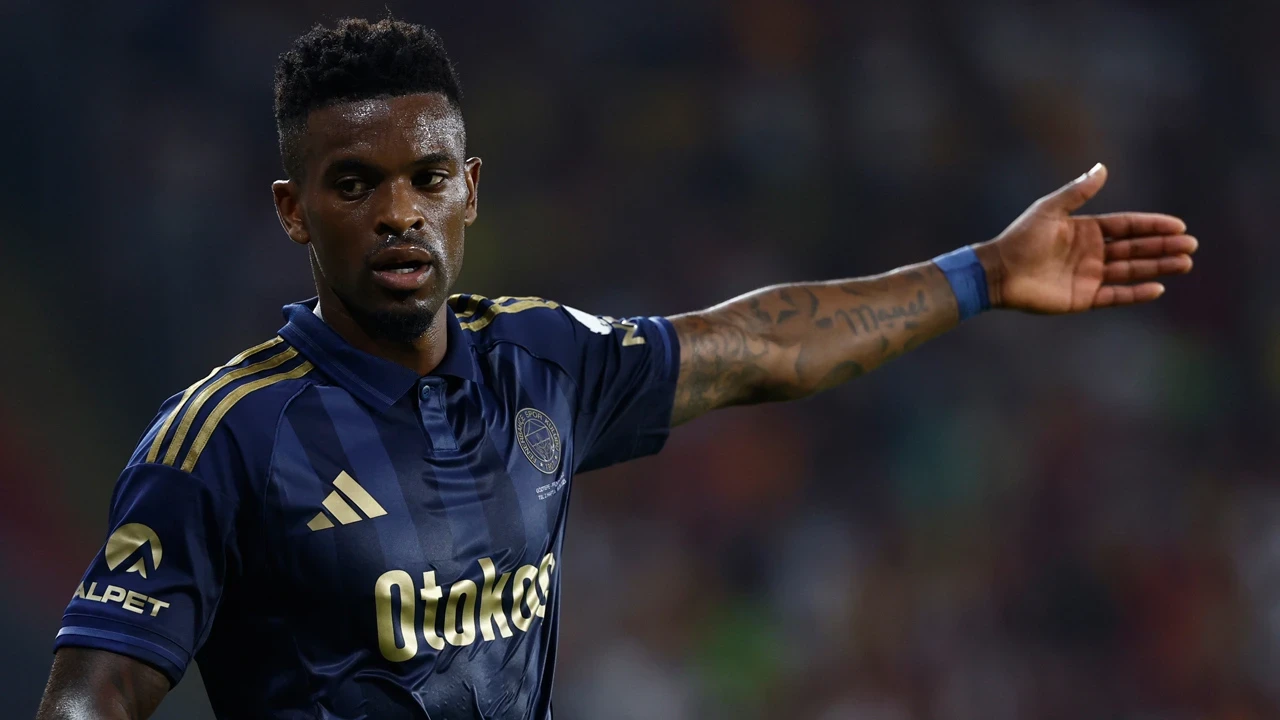 Aziz Yıldırım Nelson Semedo'nun gönderilmesini istiyor