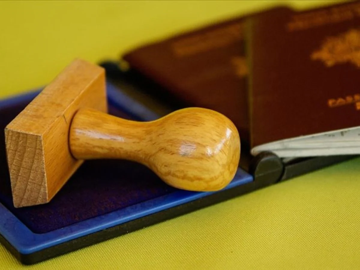 Vize karaborsası iddiaları: 7 firma hakkında inceleme başlatıldı