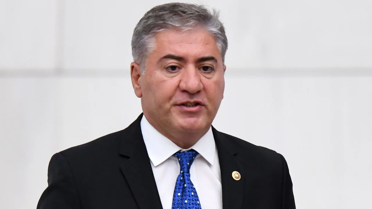CHP'li Murat Emir açıkladı! Özgür Özel grup toplantısı yapmayacak