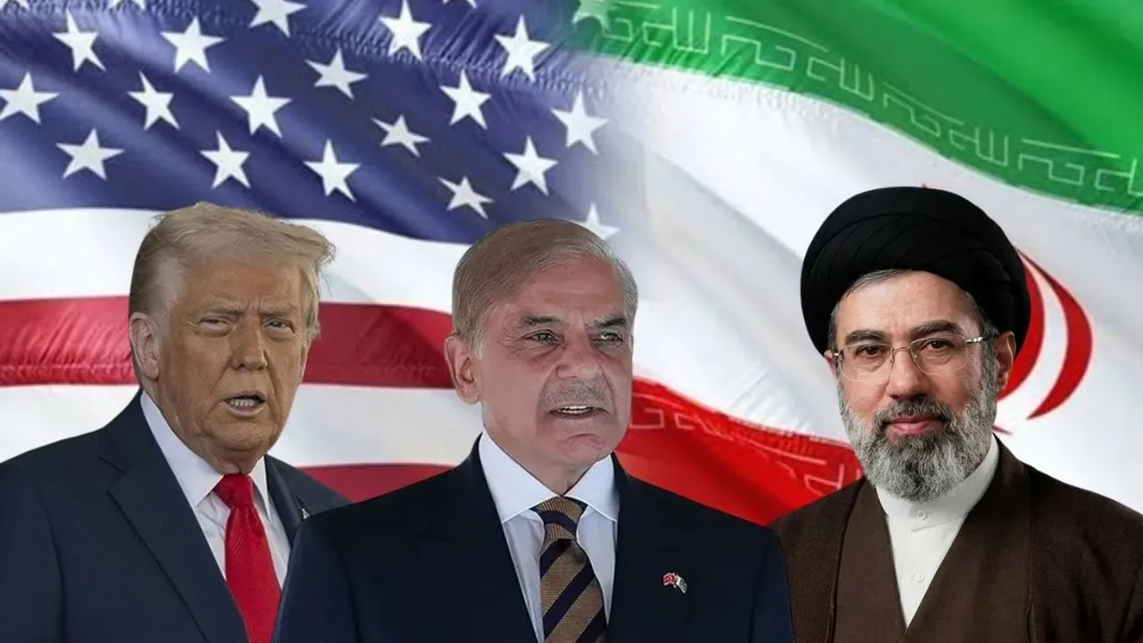 Orta Doğu'da barışa 24 saat mi kaldı? Pakistan'dan tarihi açıklama
