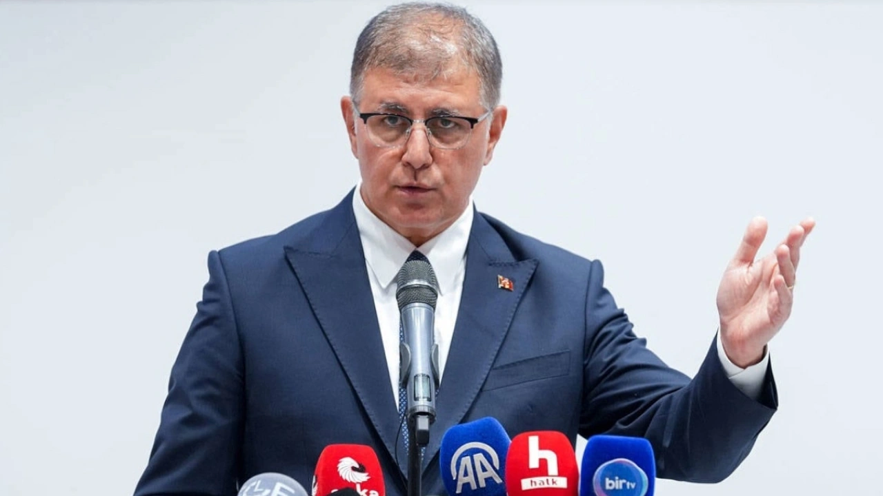 Son Dakika | İzmir Büyükşehir Belediye Başkanı Cemil Tugay CHP’den istifa etti
