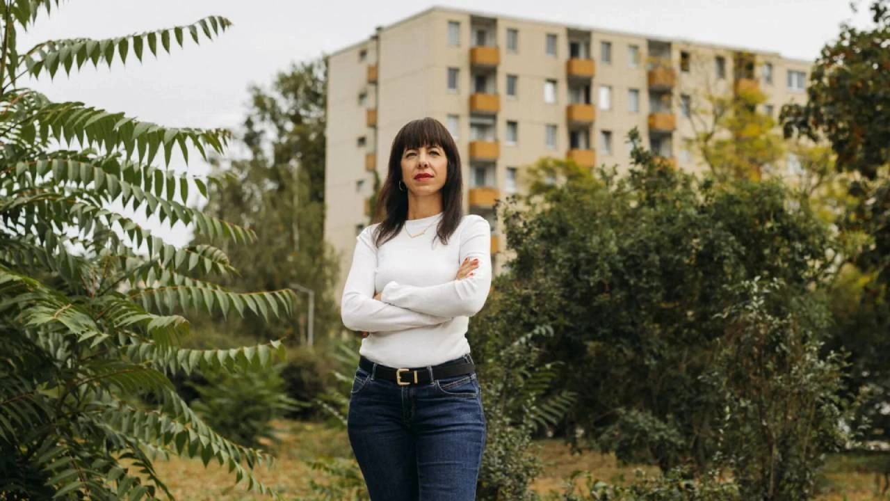 Berlin'in ilk kadın başbakanı bir Türk olabilir! Elif Eralp'ın 12 Eylül'den Almanya'ya uzanan hikayesi