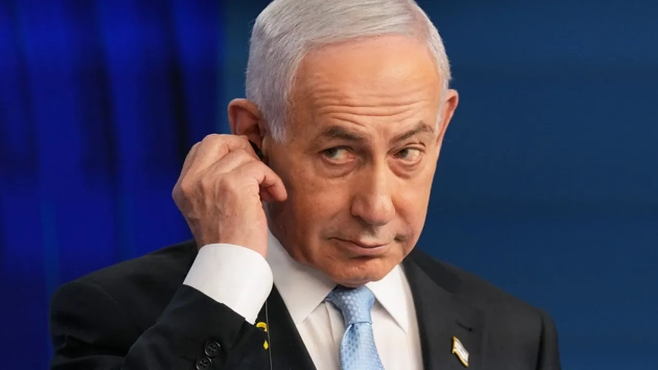 Netanyahu'nun ilhak iddiası çöktü: Hristiyan beldelerden sert yalanlama