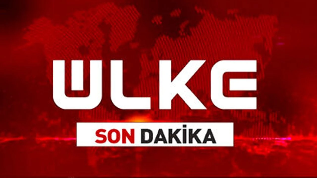 İçişleri Bakanlığı duyurdu: CHP'li başkan görevinden alındı