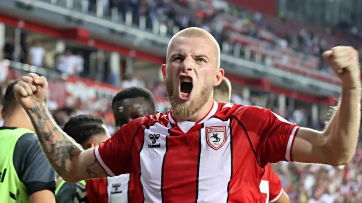 Galatasaray’a Süper Lig’den sürpriz transfer! 2 oyuncuyla takas edilecek...