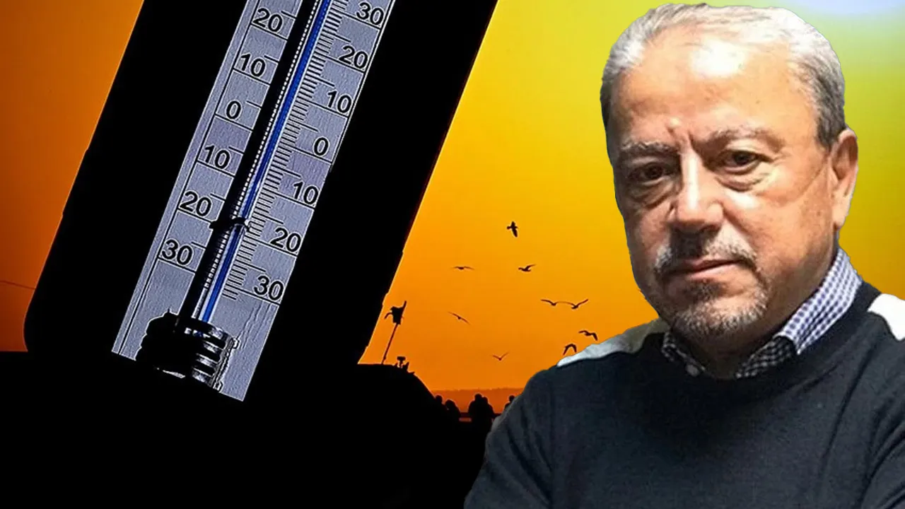 Orhan Şen'den korkutan uyarı: "Şu an yaşadıklarımız sadece fragman"