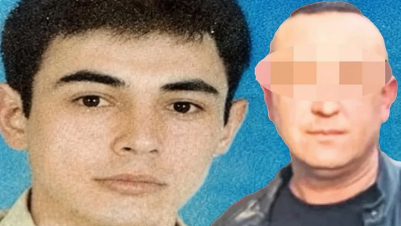 Karaman'da 18 yıllık Erkan Erkara cinayetini 372 saatlik görüntü çözdü