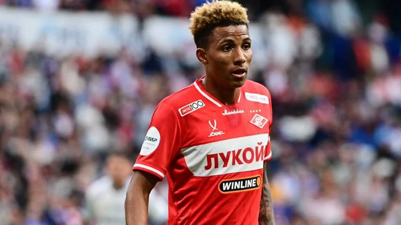 Galatasaray'ın da devreye Gedson Fernandes için istenilen bonservis bedeli ortaya çıktı