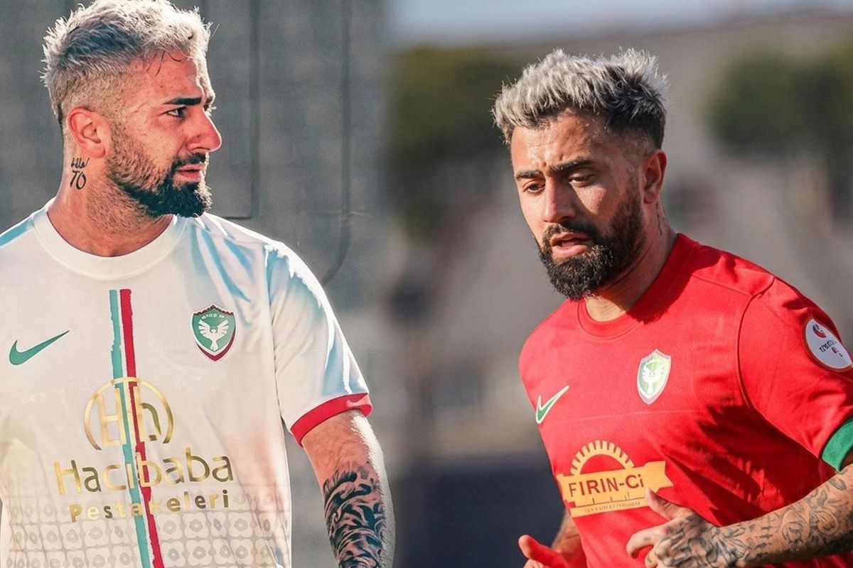 Amedspor'da deprem! Aldığı tüm tehditleri isim verip tek tek paylaştı