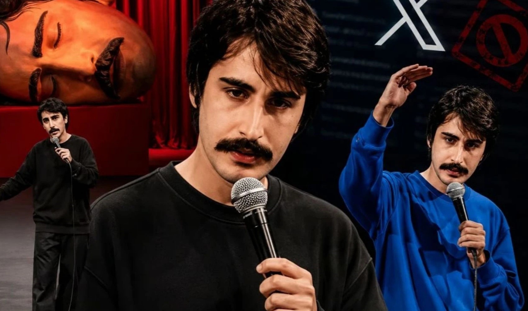 Deniz Göktaş’tan tutuklama kararı sonrası mesaj: 'Neşemizi çalamayacaklar'