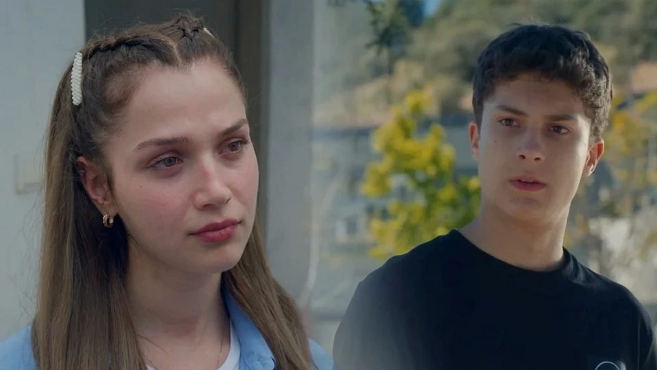 Daha 17 dizisi hangi gün yayınlanıyor? Daha 17 Dizisinin Son Bölümü İzlenme Rekorları Kırdı | TV HABERLERİ