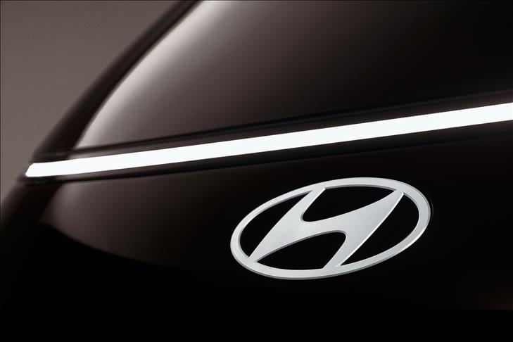 Hyundai robot işinde ilerlemek istiyor