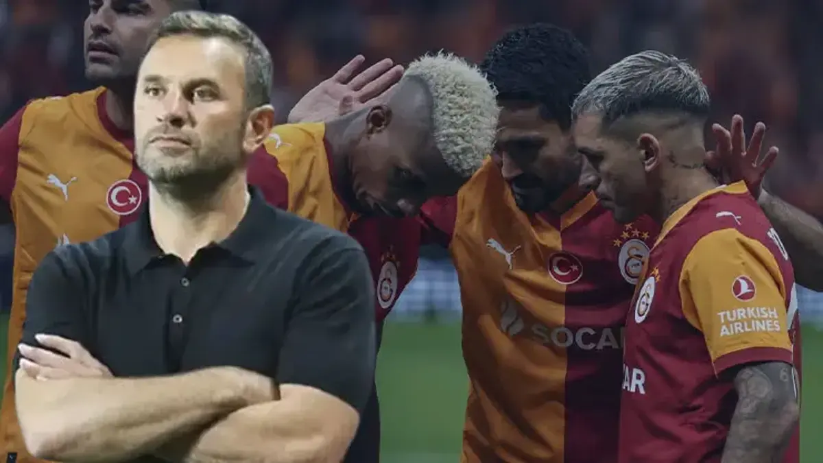 Galatasaraylı yıldız takımda kalıyor! İşte yeni maaşı