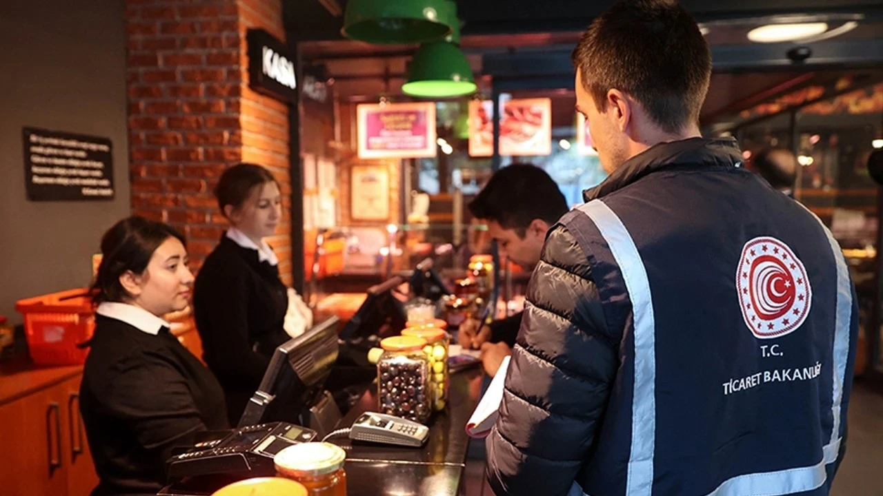 Ticaret Bakanlığı denetimlerini sıklaştırdı: Servis ücretinde yaptırım devam edecek