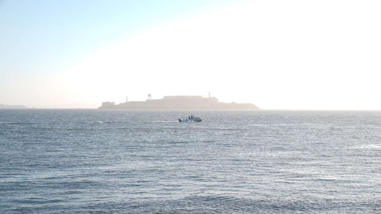 San Francisco açıklarında tekne alabora oldu: 1 ölü, 3 kayıp