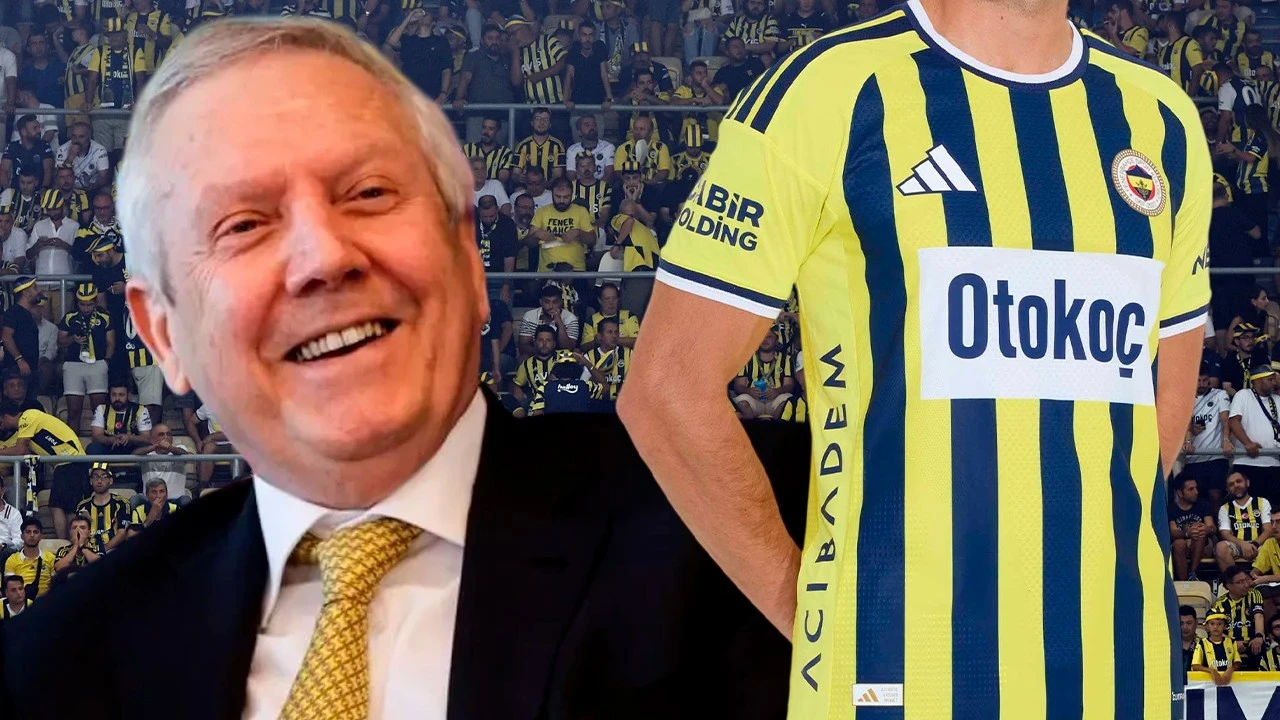 Fenerbahçe'den yılın transfer hamlesi! Yıldız futbolcu için 35 milyon euroluk teklif! Transfer biterse taraftar havalimanına akın edecek