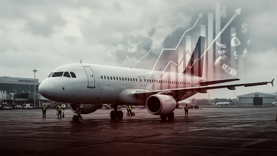 Jetflite iflasın eşiğinde: 2026 uçuşlarını tamamen durdurdu, 53 çalışan çıkarılıyor | Havacılık Haberleri