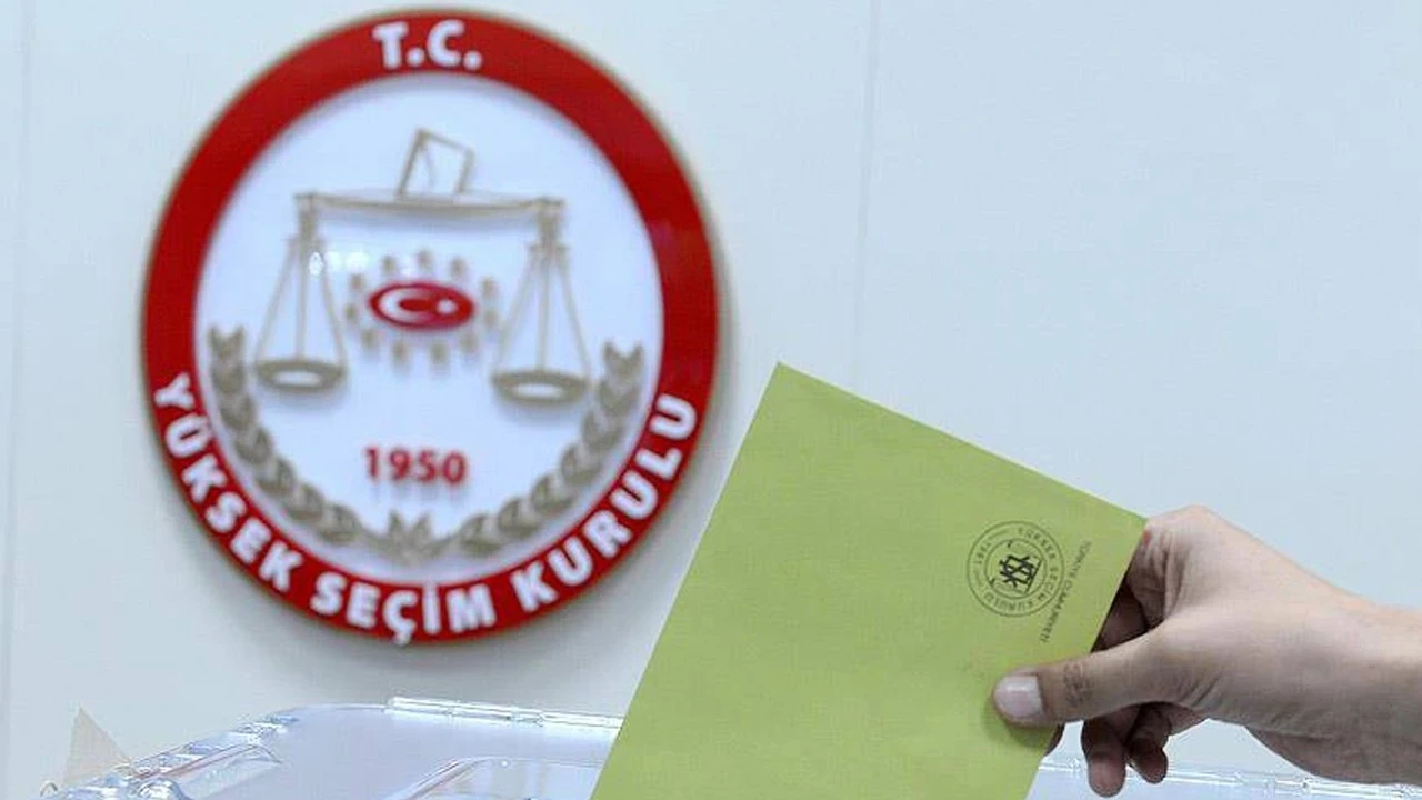SON DAKİKA | Ara seçim sonuçları belli oldu! 6 beldenin 5'i Cumhur İttifakı'nın! İşte sandıktan çıkan sonuçlar