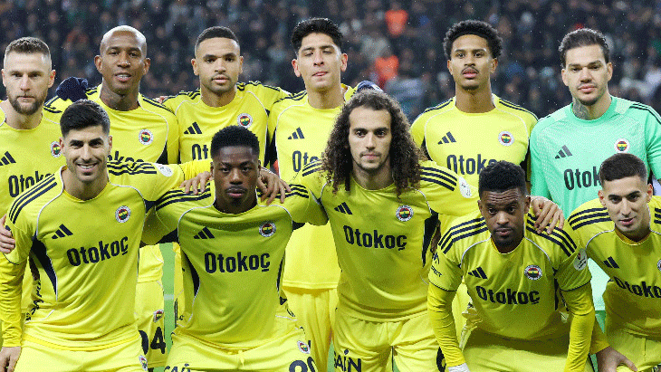 Fenerbahçeli yıldıza sürpriz talip! İsmail Kartal karar verecek