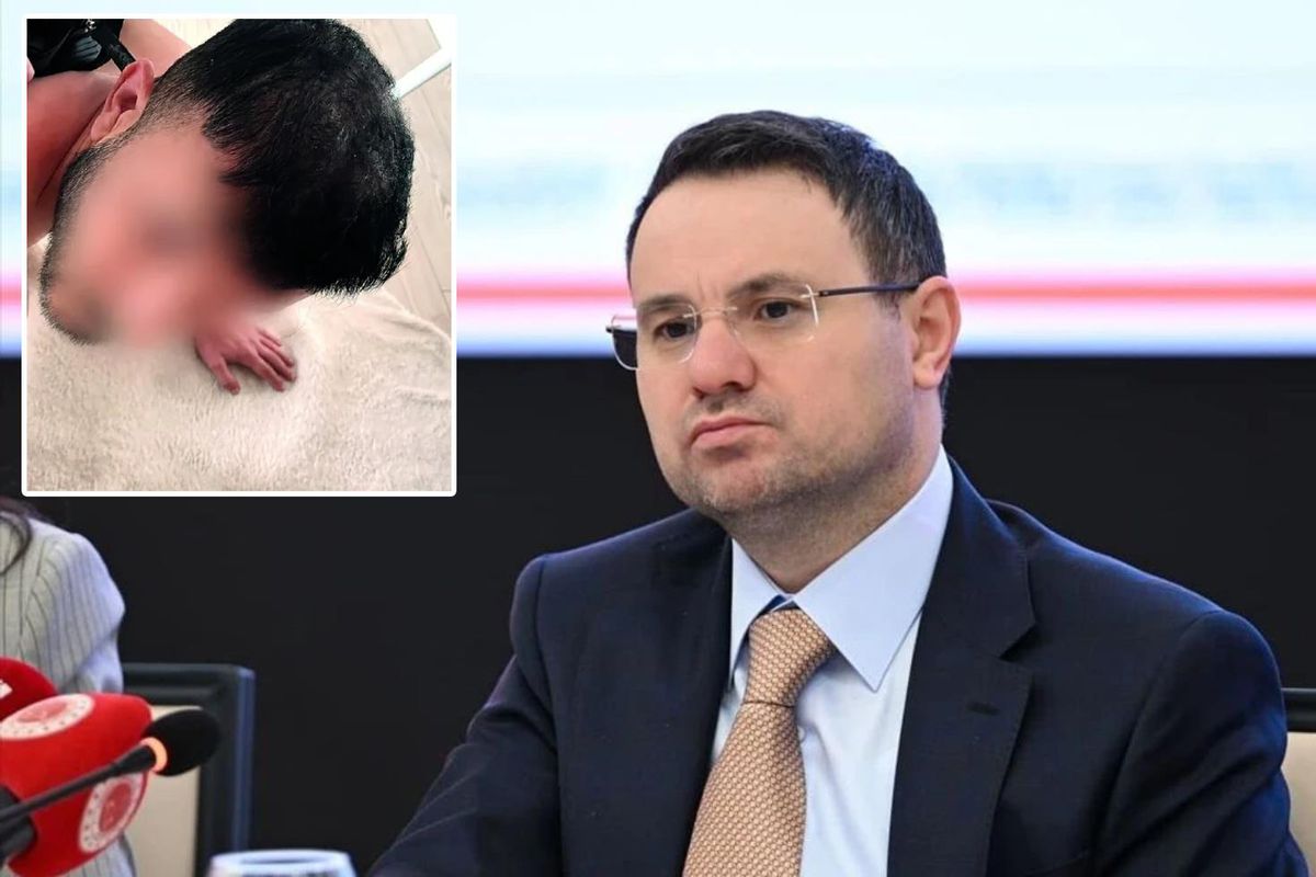 Adalet Bakanı Akın Gürlek’in eşine yönelik eylem planından şok gelişme: İfadeleri ortaya çıktı