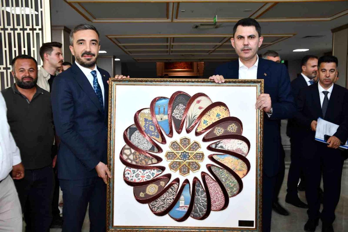 ATSO Başkanı Torunoğlu: "Yerinde dönüşümde hak ediş ödemeleri hızlanacak"