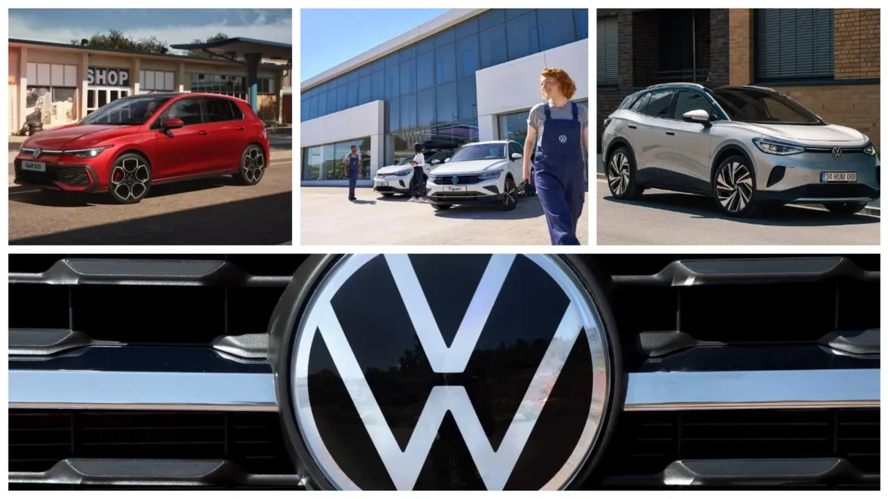 Volkswagen Temmuz 2026 fiyat listesi yayınlandı! Golf, Taigo, Passat, Tiguan… En ucuz ve en pahalı Volkwagen araçlar belli oldu