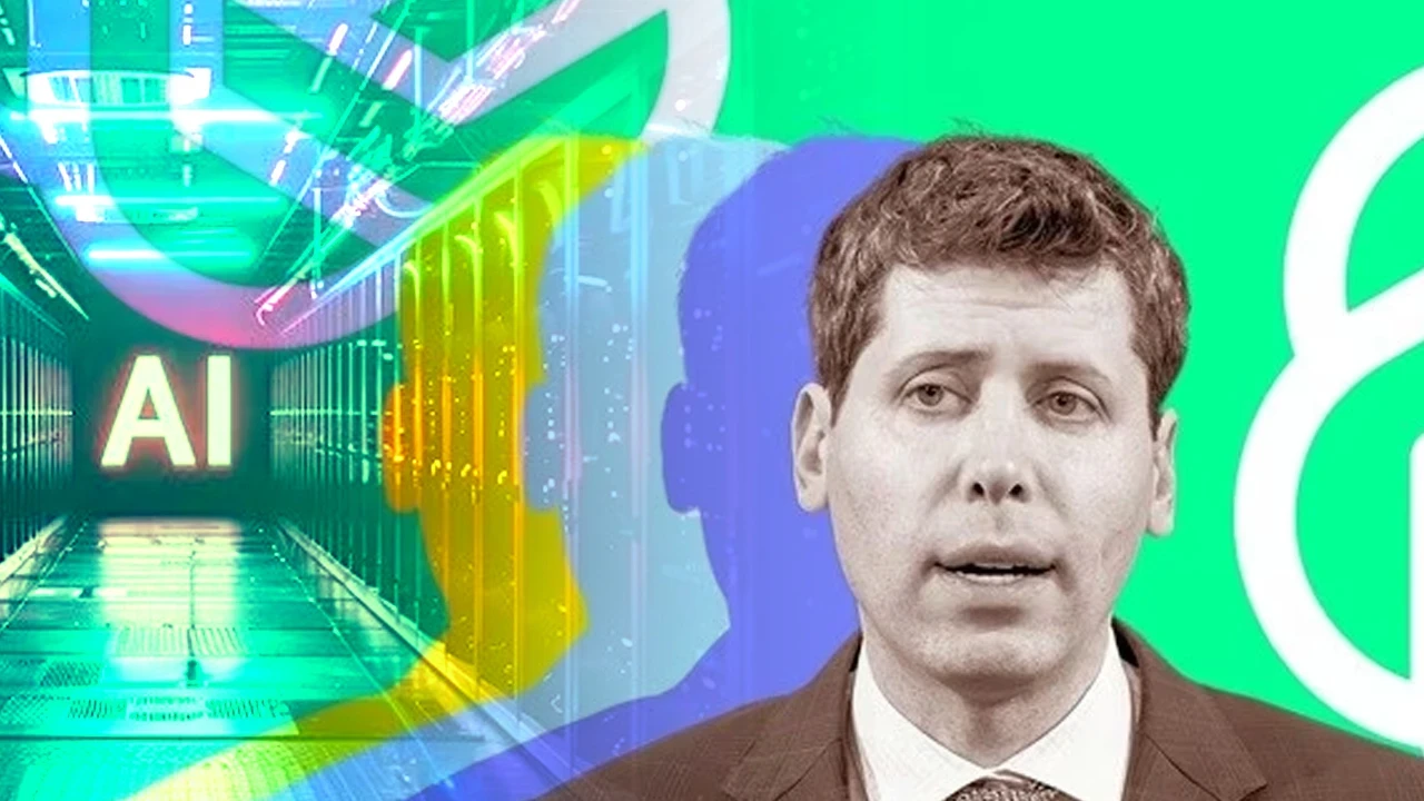 Yapay zekâ çağının "Lehman Brothers"ı mı? Ünlü analist OpenAI’ın küresel teknoloji ekonomisini nasıl çökertebileceğini yazdı