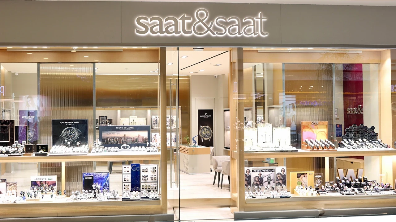 Saat ve Saat payları 8 endekse dahil ediliyor