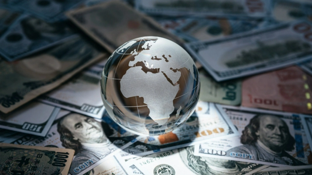 Türkiye'nin dünya ekonomisindeki yeri değişti mi? IMF 2026 listesi açıklandı