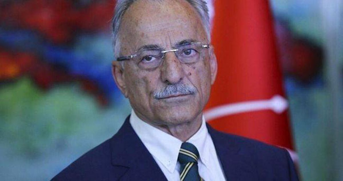 Murat Karayalçın kimdir? Murat Karayalçın kaç yaşında, nereli? Murat Karayalçın siyasi kariyeri