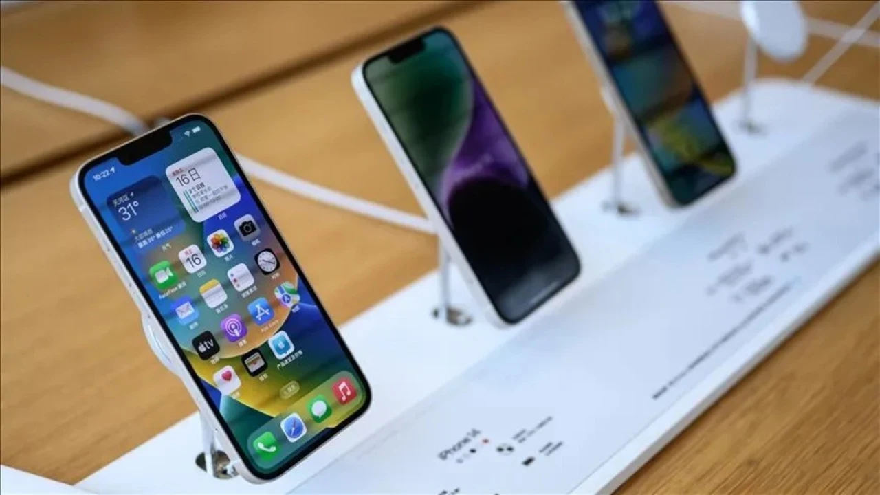 iPhone'lar artık kiralanabilecek! Apple'da yeni dönem başlıyor