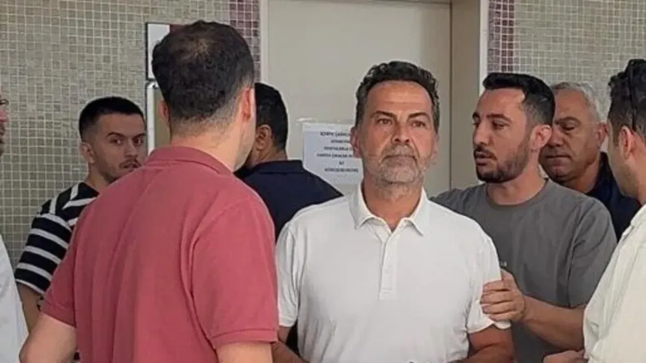 Nasuh Mahruki neden tutuklanma talebiyle mahkemeye sevk edildi? Nasuh Mahruki kimdir?