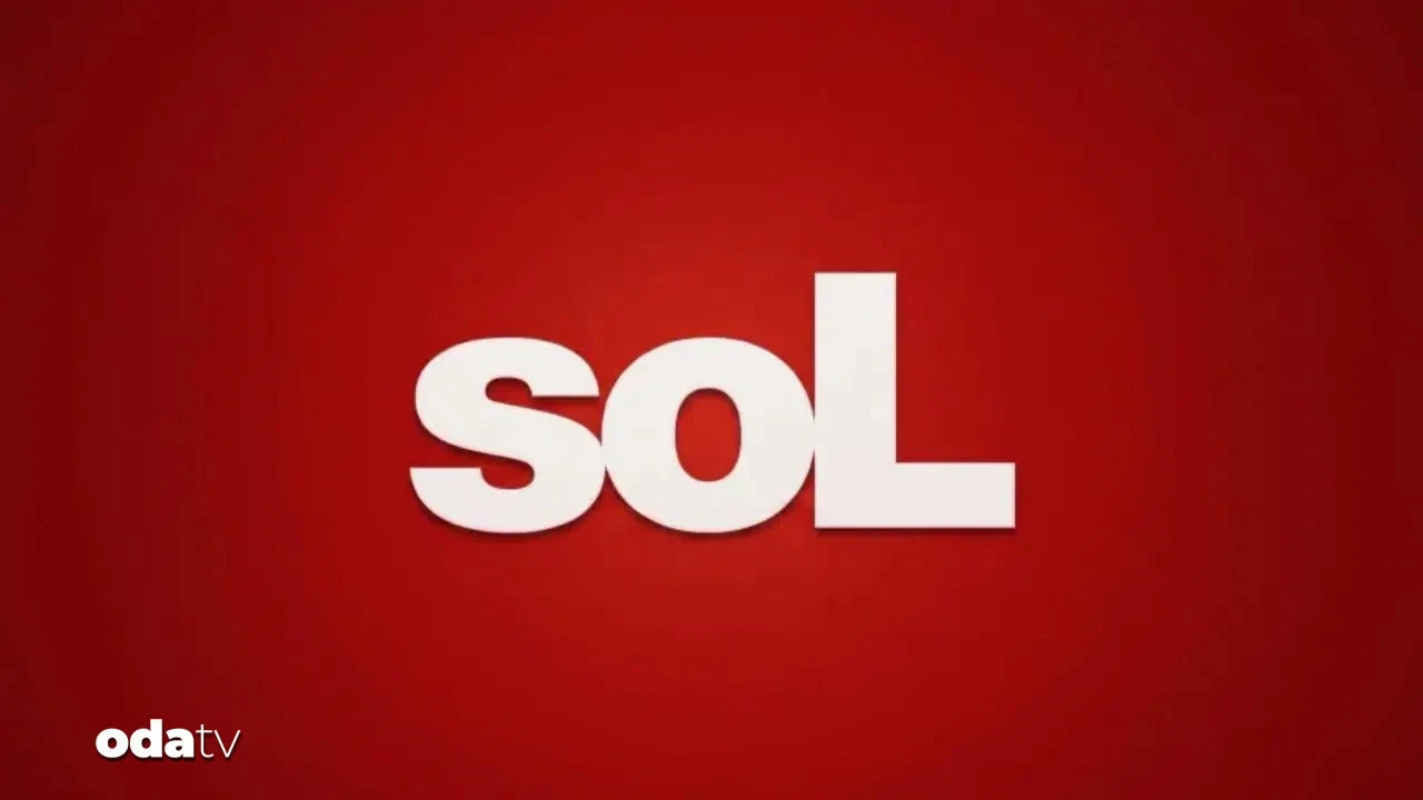 soL Haber'in X hesabına erişim engeli kararı