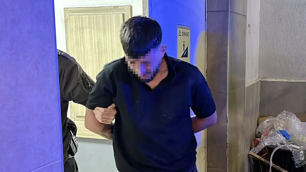 'Laf atma' kavgası kanlı bitti: 1 ölü, 1’i ağır 2 yaralı