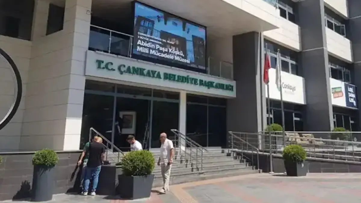 Eyüpsultan Belediye Başkan Yadımcısı Hasan Karabulut tutuklandı
