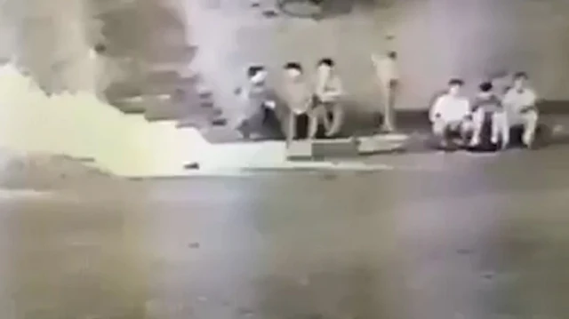 Akran zorbalığı kamerada: Gaziosmanpaşa’da 10 yaşındaki çocuğa kabusu yaşattılar