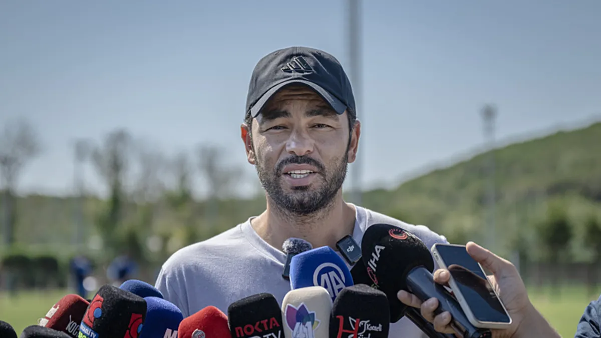Selçuk İnan: "Görüştüğümüz çok oyuncu var"