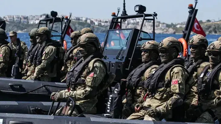Yunanistan'dan '2026 senaryosu' itirafı! 'Olasılık ne kadar yüksek?' diye duyurdular: 'Türkiye geri adım atmıyor'