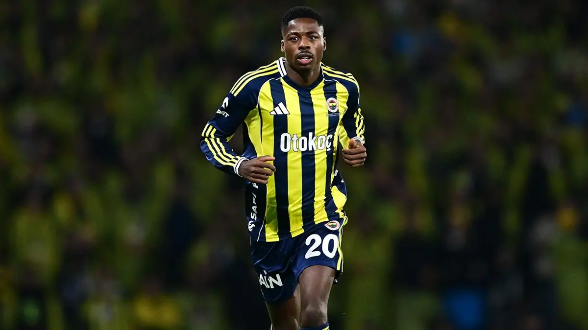 Fenerbahçe'de yaprak dökümü! İlk ayrılık Almanya'ya...