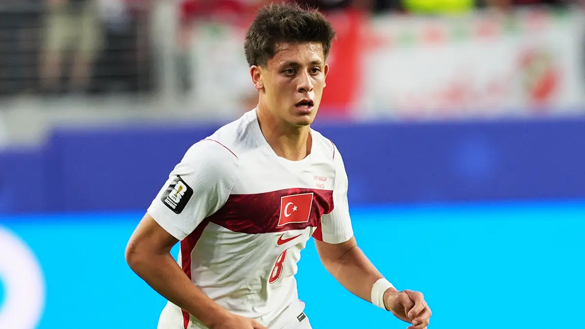 Arda Güler maç sonu konuştu! 'Drama yapamayız'