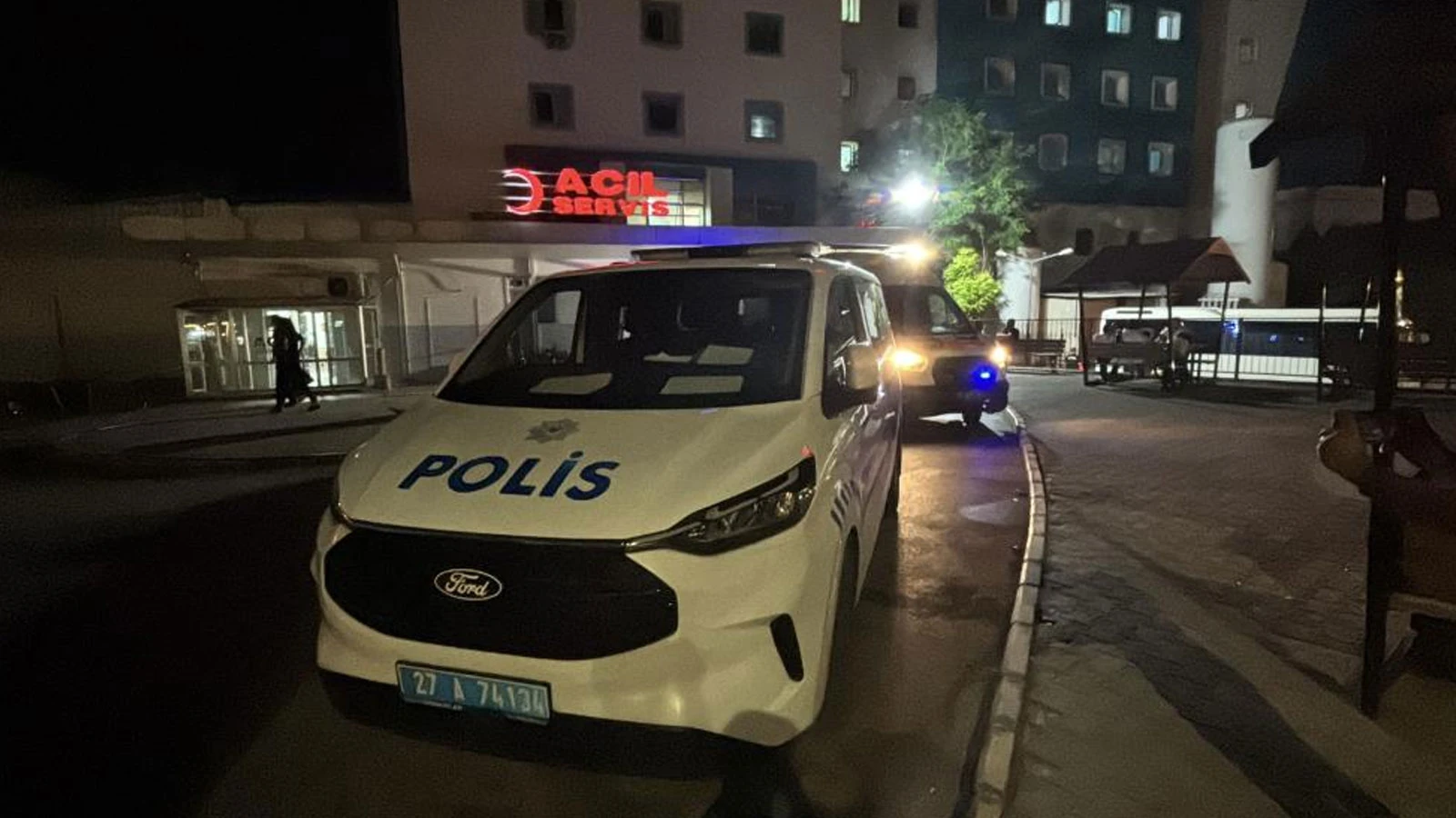 Gaziantep'te dehşet: Baba, tartıştığı oğlunu bıçaklayarak öldürdü