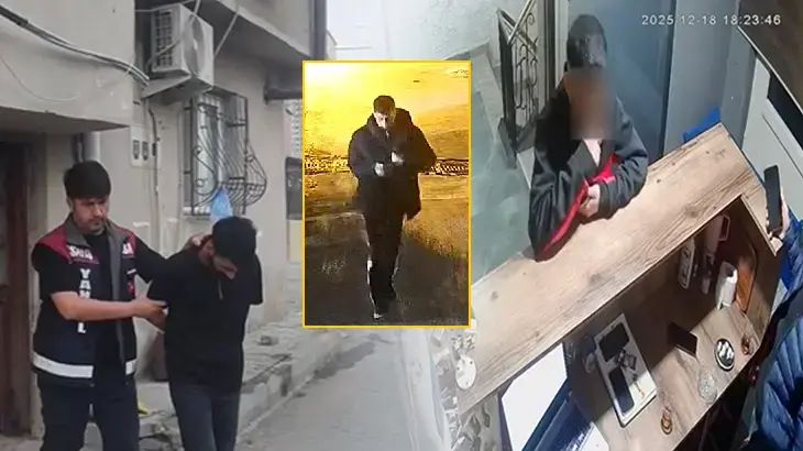 1 tatlıya karşılık 7 ev! 2,5 ay süren psikolojik kabus, inanılmaz tuzak