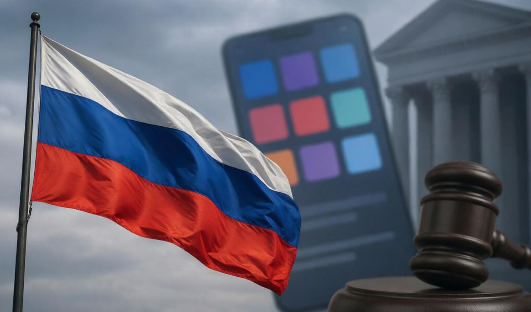 Rusya’dan Twitch, Telegram ve Pinterest’e 10,5 milyon ruble ceza