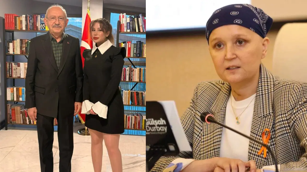 Gülşah Durbay’ın ailesinden Gizem Altunsoy tepkisi: ‘Hiçbir şekilde özrünü kabul etmiyoruz’